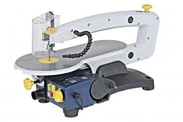 Scroll saws Bernardo SS 460