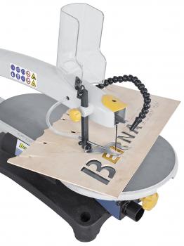 Dekoupiersäge Bernardo SS 460