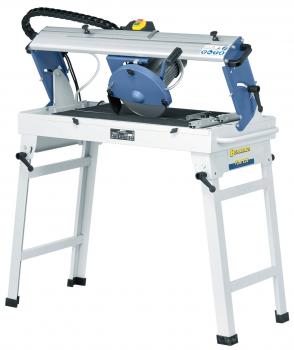Stone cutting machine Bernardo TCM 250 - 230 V