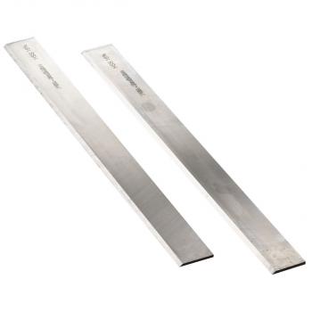 Hobelmesser Bernardo Hobelmesserset in HSS-Qualität für PT 305 D (2 Stk.)