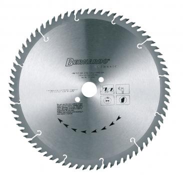 Kreissägeblätter Bernardo HM-Kreissägeblatt Classic WZ - 300 x Z48