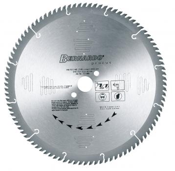 Kreissägeblätter Bernardo HM-Kreissägeblatt Procut WZ - 300 x Z96