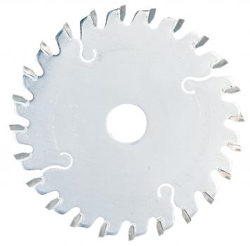 Scoring sawblades Bernardo Scoring sawblade 80 x 20 x 3 mm