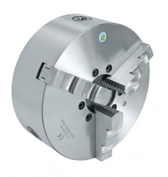 3-Backenfutter aus Guss Bernardo Standard-3-Backenfutter DK11-315/D11