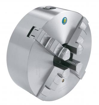 4-Backenfutter aus Guss Bernardo Standard-4-Backenfutter DK12-125