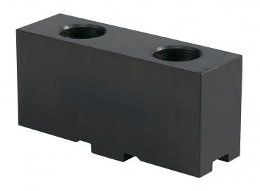 Jaws for 3-jaw chuck DK11 Bernardo Soft top jaws DSTJ-DK11-500