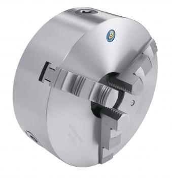 3-Backenfutter aus Guss Bernardo Standard-3-Backenfutter PS3-80