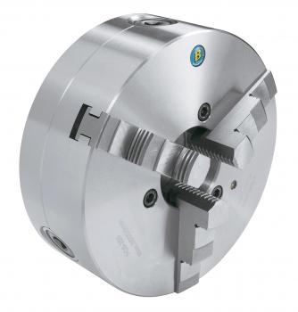 3-jaw chuck made of steel Bernardo Precision 3-jaw chuck PO3 - 500