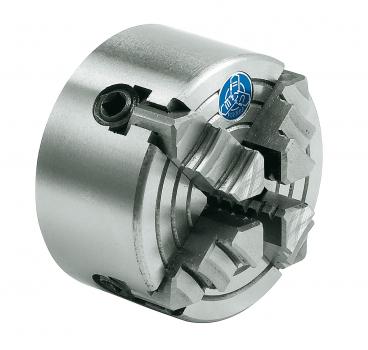 Zubehör für Drehmaschine Bernardo Planscheibe 80 mm