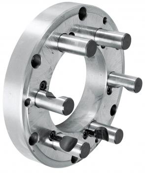 Kurzkegelflansche Bernardo Kurzkegelflansch FLD-200/D6