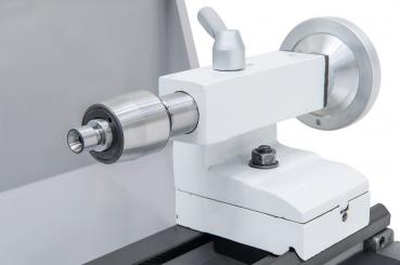 Live center / Ball nose live center Bernardo Medium live center SMA - MT 2