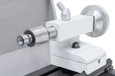 Live center / Ball nose live center Bernardo Medium live center SMA - MT 2