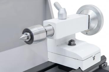 Live center / Ball nose live center Bernardo Medium live center SMA - MT 2