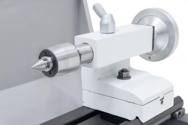 Live center / Ball nose live center Bernardo Medium live center SMA - MT 2