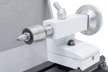 Live center / Ball nose live center Bernardo Medium live center SMA - MT 2