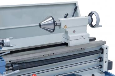 Körnerspitzen / Zentrierkegel Bernardo Mitlaufender Zentrierkegel MK 4 / 130 mm