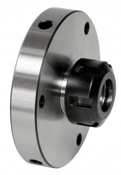 Clamping devices for tools Bernardo Collet fixture ER 25 - D 72