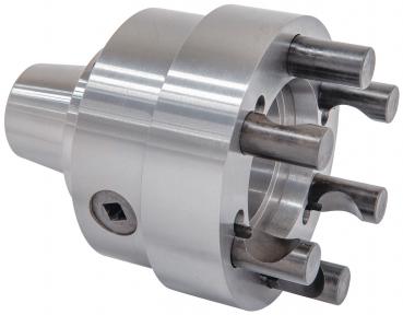 Clamping devices for tools Bernardo 5C fixture, D1-5