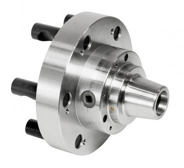 Clamping devices for tools Bernardo Collet fixture 5C with direct mount D1-8