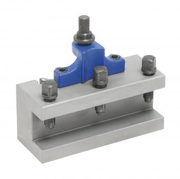Clamping devices for tools Bernardo Turning and facing holder size A, 20 x 90 mm