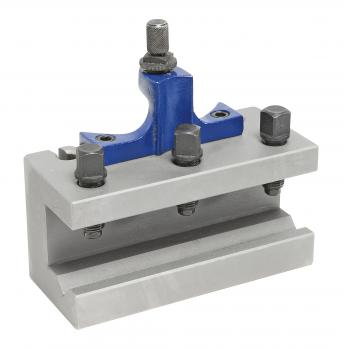 Clamping devices for tools Bernardo Boring bar holder size D, diam. 50 x 180 mm