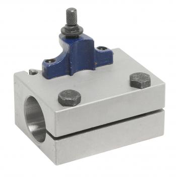Clamping devices for tools Bernardo Drilling & boring bar holder S size A, diam. 30 x 80 mm