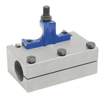 Clamping devices for tools Bernardo Drilling & boring bar holder S size C, diam. 50 x 150 mm