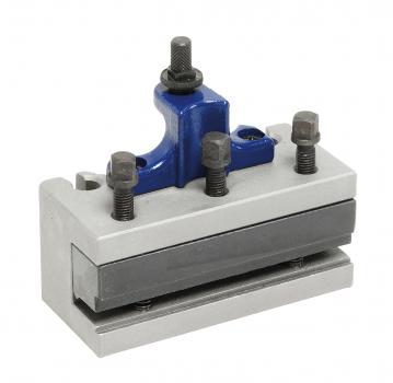 Clamping devices for tools Bernardo Cut-off tool holder size E, 2,7 x 10 mm