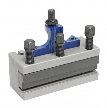 Clamping devices for tools Bernardo Cut-off tool holder size C, 5 x 18,5 mm
