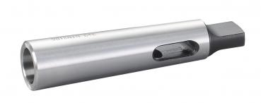 Clamping devices for tools Bernardo Morse taper drill sleeve MT 3 / 2