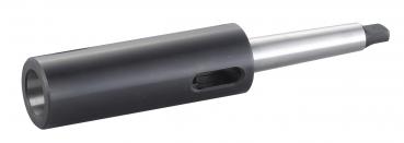 Clamping devices for tools Bernardo Morse taper extension sockel MT 6 / 5