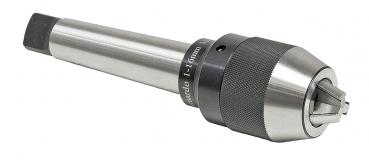 Zubehör für Bohrmaschine Bernardo Schnellspann-Bohrfutter mit Direktaufnahme MK 4 / 1 - 16 mm