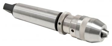 Zubehör für Bohrmaschine Bernardo Schnellspann-Bohrfutter mit Direktaufnahme MK 5 / 1 - 25 mm