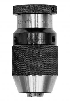 Spannmittel für Werkzeuge Bernardo Schnellspann-Bohrfutter 1 - 13 mm / 1/2- 20 UNF