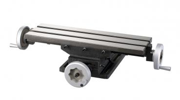 Zubehör für Bohrmaschine Bernardo Kreuztisch KT 150