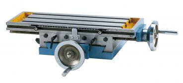 Zubehör für Bohrmaschine Bernardo Kreuztisch KT 165
