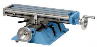 Zubehör für Bohrmaschine Bernardo Kreuztisch KT 400 x 120