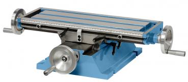 Zubehör für Bohrmaschine Bernardo Kreuztisch KT 500 x 180