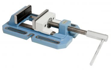 Zubehör für Bohrmaschine Bernardo Industrie-Bohrmaschineschraubstock BMS 140