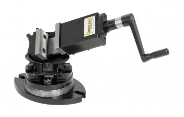 Vises Bernardo 3 way angle machine vise PDA