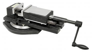 Schraubstöcke Bernardo Weitspann-maschineschraubstock FJ 100