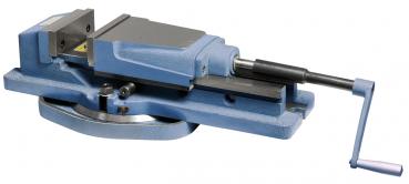 Schraubstöcke Bernardo Hydraulischer maschineschraubstock VH 150