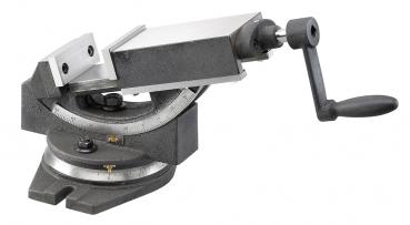 Vises Bernardo 2 way angle machine vice GS