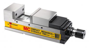 Schraubstöcke Bernardo NC-maschineschraubstock CHV 160 V