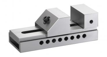 Schraubstöcke Bernardo Präzisionsspanner QKG 125