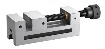 Schraubstöcke Bernardo Präzisionsspanner QGG 125