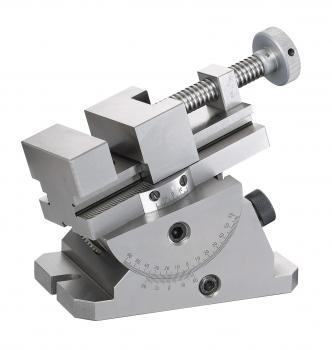 Vises Bernardo Precision universal vise