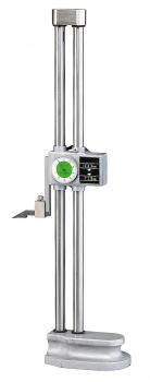 Accessories for drilling machine Bernardo Double beam dial height gauge