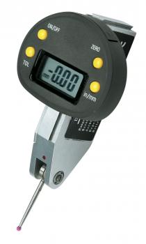 Zubehör für Bohrmaschine Bernardo Digitales Fühlhebelmessgerät 0 - 0,5 x 0,01 mm