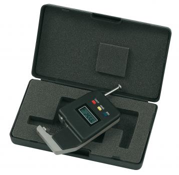 Zubehör für Bohrmaschine Bernardo Digitales Dickenmessgerät 0 - 25 x 0,01 mm